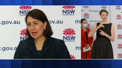 NSW records 1,431 new local COVID-19 cases