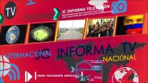ESPECIALES JC INFORMA TV, RELANZAMIENTO DE JC INFORMA TV