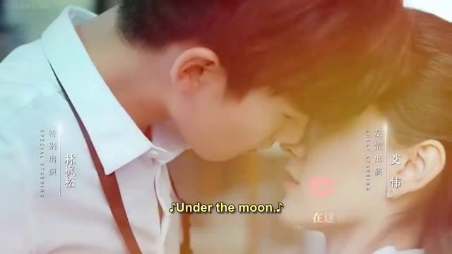 You are My Destiny (Episode 1) Subtitle Options (English, French, German, Italian, Spanish, Indonesian, Vietnamese, Arabic, Korean, Japanese)