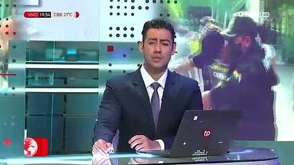 La primera mujer que denunció al fotógrafo negó que otras denuncias hayan sido motivadas por ella