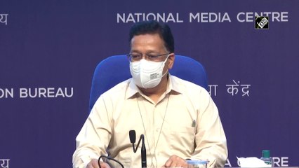 Kerala has more than 1 lakh active Covid cases: Health Ministry