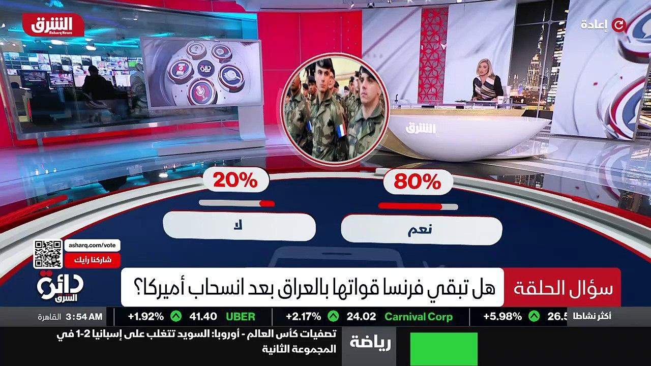 ...يؤشر إلى عدم جدية هذه الانسحابات وهناك ت...