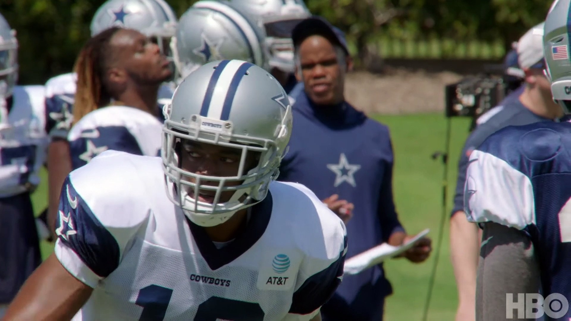 Hard Knocks: The Dallas Cowboys 2021 (Episode 4 Preview Clip)