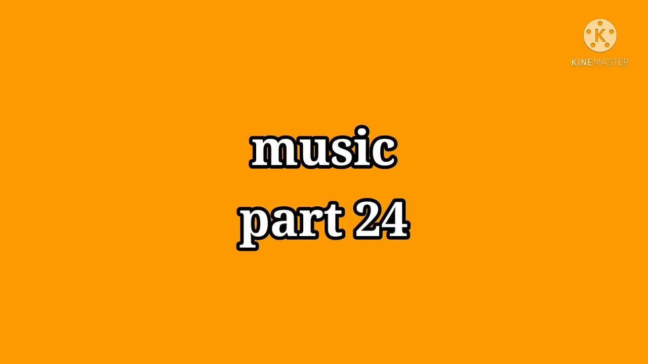 my music 24
