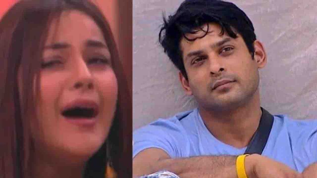 Siddharth Shukla: Shehnaz Gill का Siddharth की मौत पर बड़ा खुलासा, बताया ऐसे गई उसकी जान| FilmiBeat