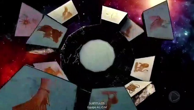 Génesis nueva serie bíblica de Record TV - Capitulo 121 completo - subtitulos en español