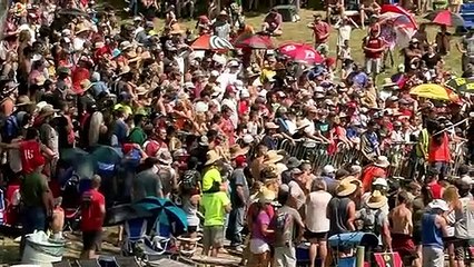 2021 Ironman National  Pro Motocross Highlights