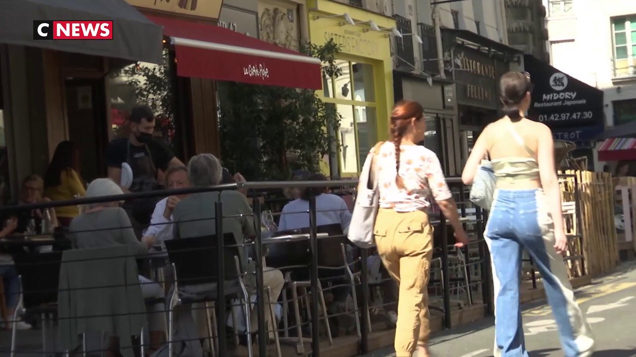 Terrasses éphémères : le ras-le-bol des riverains