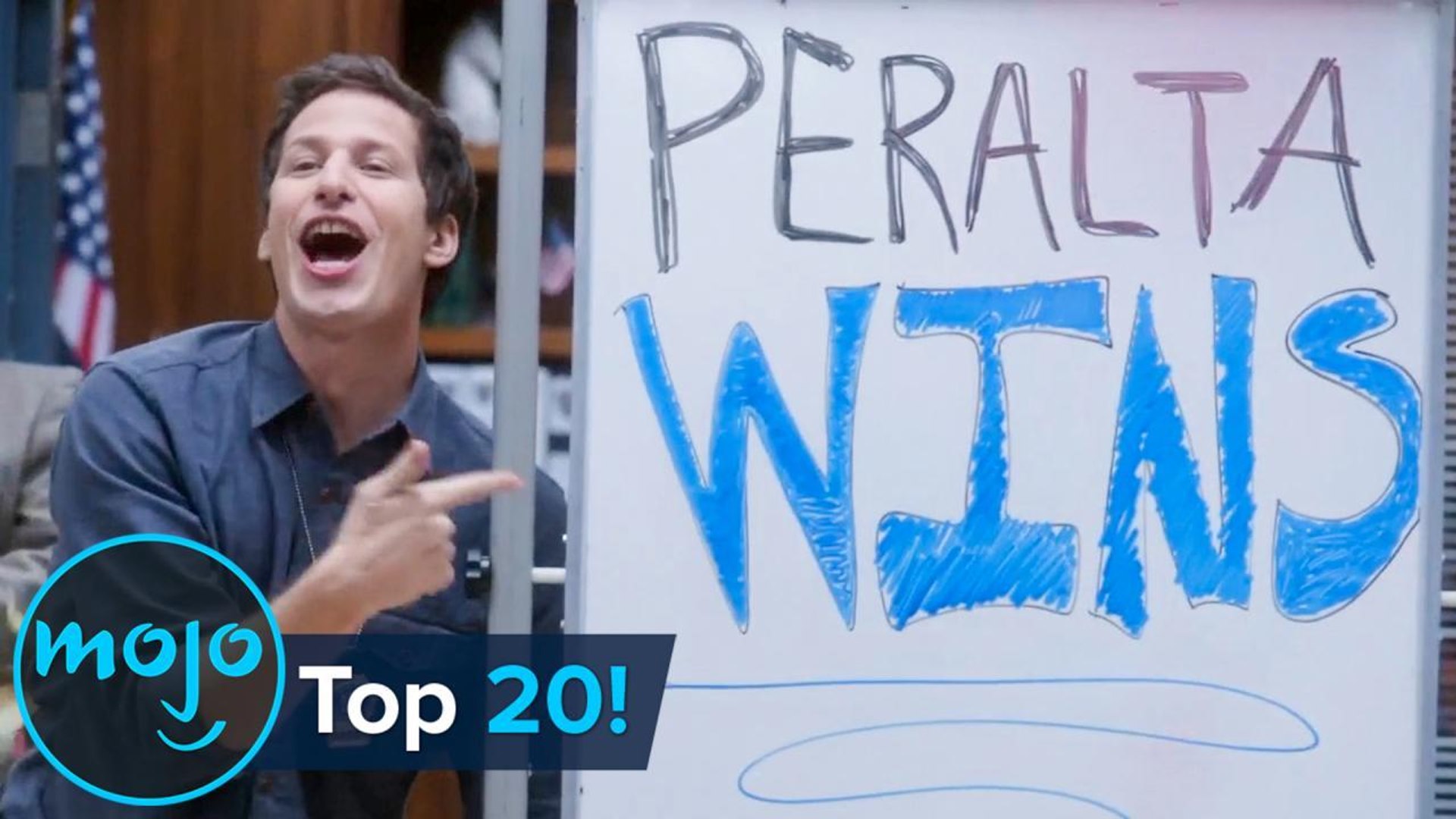 Dailymotion brooklyn 99 season 1 deals