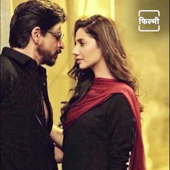 What Mahira Khan Was Told When She Asked to Read Raees' Script