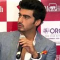 Arjun Kapoor Used To Weigh 140kg Before He Became An Actor, Watch His Jaw-Dropping Transformation