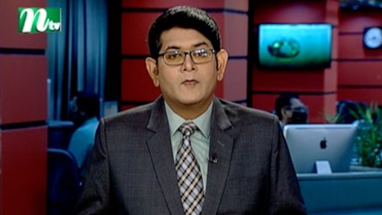 NTV Shokaler Khobor | 03 September 2021