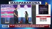 Sen. Go, nilinaw ang intensyon na pagtakbo bilang bise presidente at running mate ni Davao City Mayor Sarah Duterte