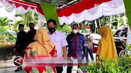 Mendagri: Okupansi Sejumlah Faskes Membaik