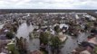 Hurricane Ida: 41 dead as flash floods drown US states