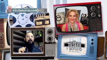 Tendencias internacional superhéroes | Susana y Álvaro en Milenio