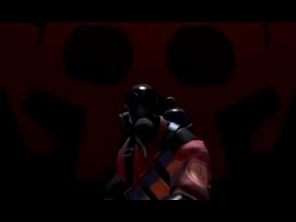 Meet the Pyro