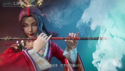 Lord of the Universe S3 Episode 48 Sub Indo