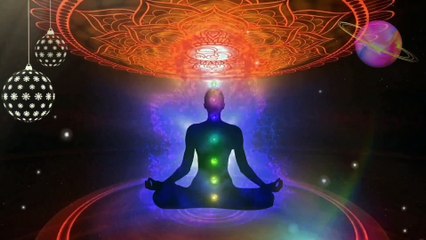 Positive Energy Meditation Music : Open 7 Chakras, Yoga, Healing, Reiki, Zen, Sleep, Relax Music