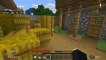Minecraft Survival Longplay Part 1 No Commentary Getting Started