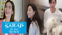 Sarap 'Di Ba?: Kapuso showbiz royalties | Teaser