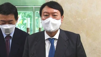 [뉴스앤이슈] 與, 윤석열 '청부 고발' 총공세...윤석열 "정치공작" / YTN