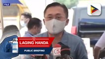 Sen. Bong Go, sinagot ang mga kritisismo kaugnay sa pagiging malapit niya kay Pangulong Duterte