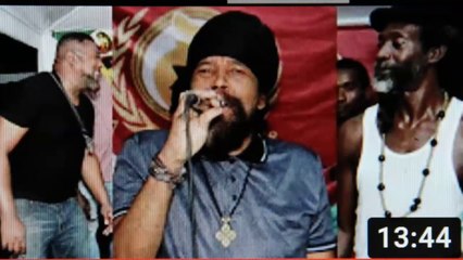 caveman rubadub in the garden @ i bogle , burti don