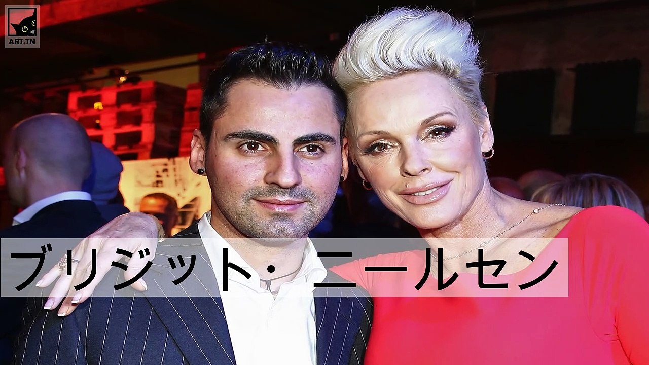 最も結婚した6人の有名人