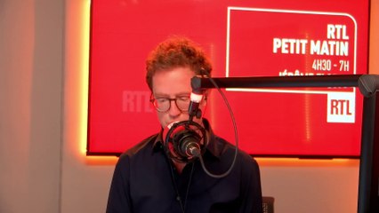 Le journal RTL de 6h du 03 septembre 2021