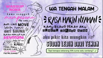 Ben Utomo - Ghosting