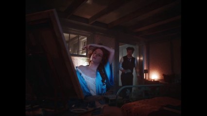 The Electrical Life of Louis Wain Movie Clip