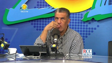 Angel Acosta: Colegio Médico Dominicano demanda un 60% aumento a las ARS en pago de servicio