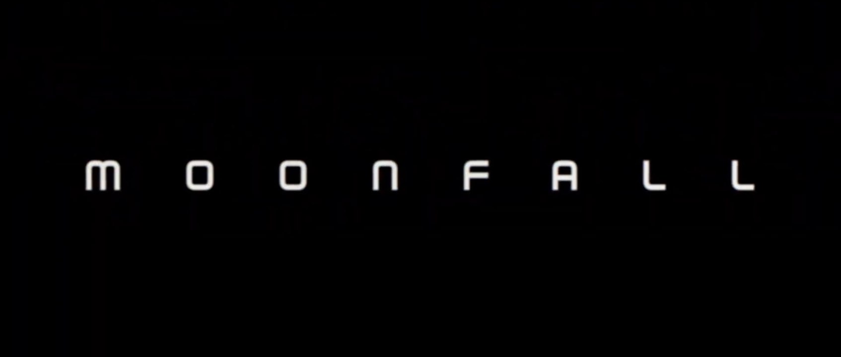 MOONFALL (2021) Trailer - SPANISH