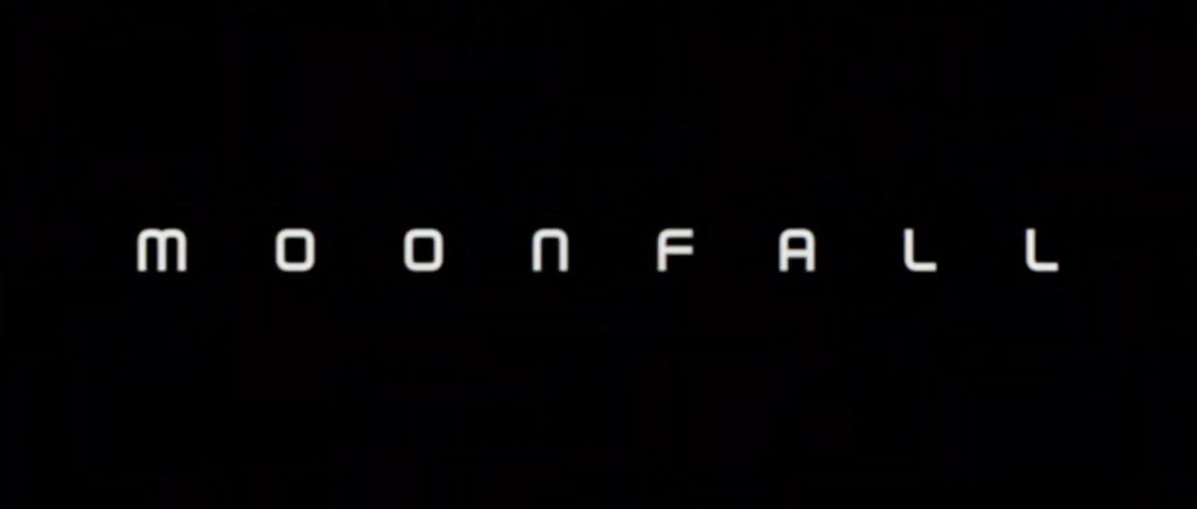 MOONFALL (2021) Trailer VO - HD