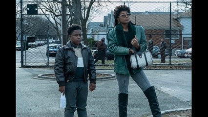Power Book III: Raising Kanan ~ Season 2 Episode 2 : STAY IN YOUR LANE [S2E2] Full Episodes