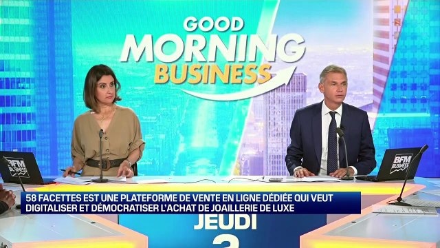 La pépite : 58 Facette propose des bijoux d'occasion, signés ou d'époque, toutes marques et tous artisans français, par Lorraine Goumot - 03/09