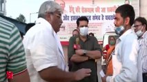 Fever in UP: Here's how BJP MLA reacts to man's complaint