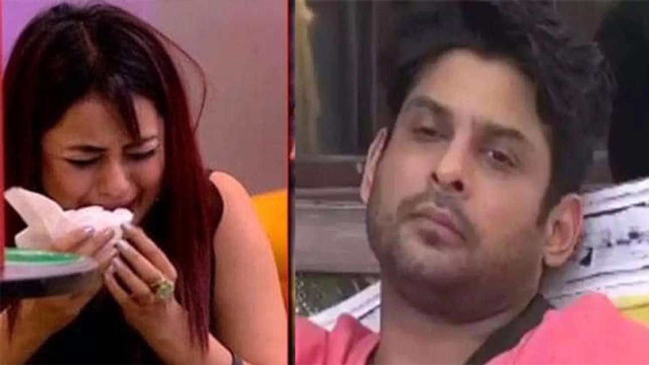 Sidharth Shukla पर Shehnaaz Gill का बड़ा खुलासा, बताया ऐसे गई जान| Boldsky