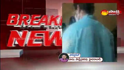 ఈడీ విచారణకు హాజరైన రకుల్‌ ప్రీత్‌ సింగ్‌