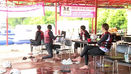 Going Seventeen 2021 Ep 19 EngSub (2021)