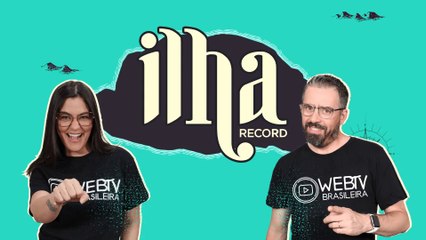 Ilha Record: Pyong erra novamente; Laura vence prova de sorte; Nadja pede desculpas e não convence