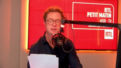 Un air de campagne du 03 septembre 2021