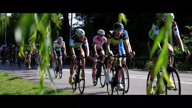 Tous en Selle la bande-annonce de l'édition 2021