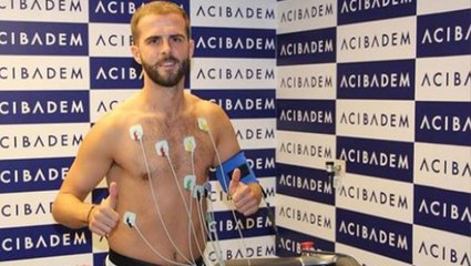 Sudan ucuza dünya yıldızı! Pjanic'in düşük bir ücretle Beşiktaş'a gelmesi herkesi şaşırttı