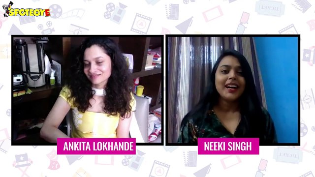 Ankita Lokhande On Pavitra Rishta 2 and Shaheer Sheikh Stepping Into Sushant Singh Rajput's Shoes