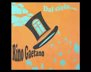 Rino Gaetano - Io nuoto a farfalla (INEDITO RARISSIMO!) [HD audio]