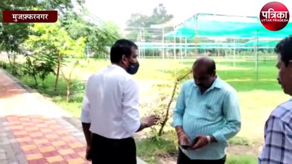 किसान महापंचायत को लेकर जिला प्रशासन ने किया रोड मैप तैयार