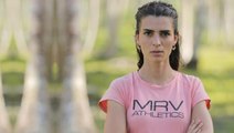 Eski Survivor yarışmacısı Merve Aydın'ın annesi hayatını kaybetti
