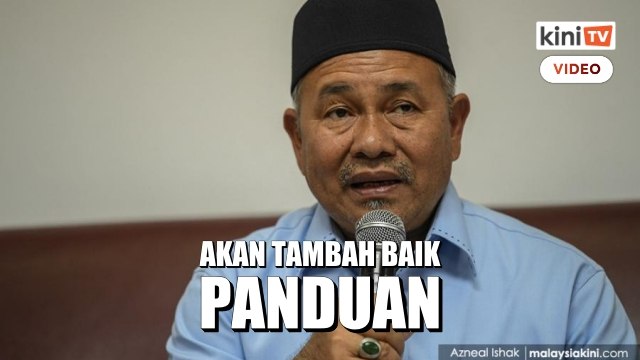 Garis panduan pengambilan pasir sungai akan ditambah baik